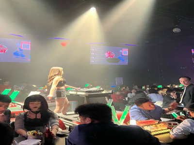 贺州夜总会招聘